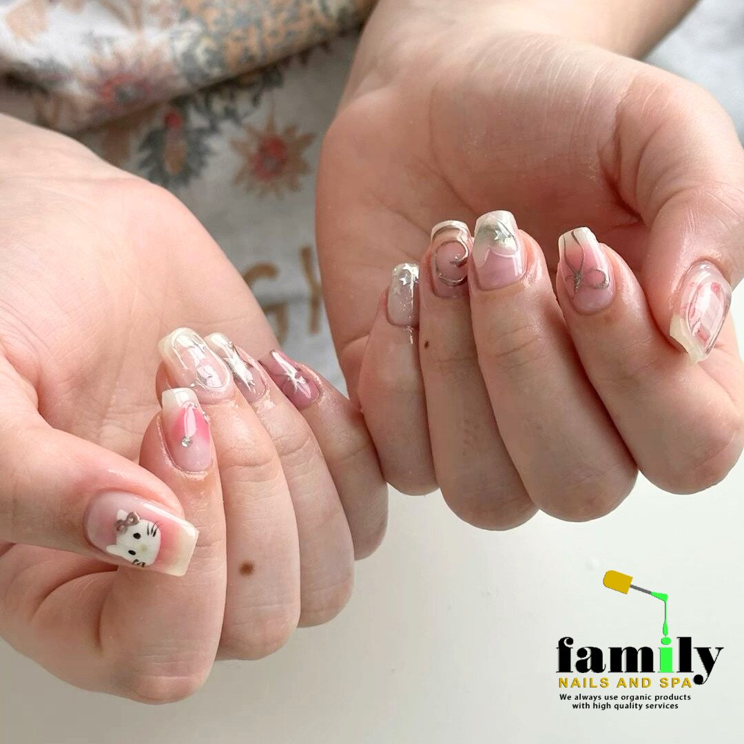 Nail Design